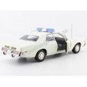 Cochesdemetal.es 1977 Plymouth Fury Police Mississippi "Smokey and the Bandit" 1:18 Greenlight 19083
