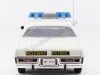 Cochesdemetal.es 1977 Plymouth Fury Police Mississippi "Smokey and the Bandit" 1:18 Greenlight 19083