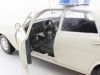 Cochesdemetal.es 1977 Plymouth Fury Police Mississippi "Smokey and the Bandit" 1:18 Greenlight 19083