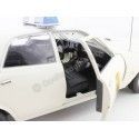 Cochesdemetal.es 1977 Plymouth Fury Police Mississippi "Smokey and the Bandit" 1:18 Greenlight 19083