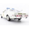 Cochesdemetal.es 1977 Plymouth Fury Police Mississippi "Smokey and the Bandit" 1:18 Greenlight 19083