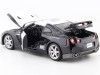 Cochesdemetal.ES 2012 Nissan GT-R (R35) Police Pursuit Véhicule 1:24 MAISTO DESIGN 32512
