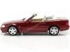 Cochesdememetal.ES 1998 Mercedes-Benz 500 SL Convertible (R129) Red Metallic 1:18 Contourneur B66040658