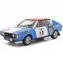 Cochesdemetal.es 1974 Renault R17 Gordini Rallye Press On Regardless 1:18 Solido S1803703