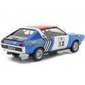 Cochesdemetal.es 1974 Renault R17 Gordini Rallye Press On Regardless 1:18 Solido S1803703