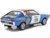 Cochesdemetal.es 1974 Renault R17 Gordini Rallye Press On Regardless 1:18 Solido S1803703
