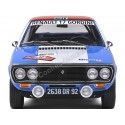 Cochesdemetal.es 1974 Renault R17 Gordini Rallye Press On Regardless 1:18 Solido S1803703