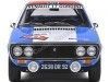 Cochesdemetal.es 1974 Renault R17 Gordini Rallye Press On Regardless 1:18 Solido S1803703