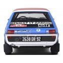 Cochesdemetal.es 1974 Renault R17 Gordini Rallye Press On Regardless 1:18 Solido S1803703