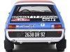 Cochesdemetal.es 1974 Renault R17 Gordini Rallye Press On Regardless 1:18 Solido S1803703