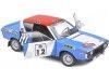 Cochesdemetal.es 1974 Renault R17 Gordini Rallye Press On Regardless 1:18 Solido S1803703