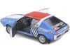 Cochesdemetal.es 1974 Renault R17 Gordini Rallye Press On Regardless 1:18 Solido S1803703