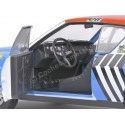 Cochesdemetal.es 1974 Renault R17 Gordini Rallye Press On Regardless 1:18 Solido S1803703