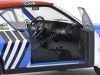 Cochesdemetal.es 1974 Renault R17 Gordini Rallye Press On Regardless 1:18 Solido S1803703