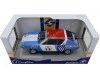 Cochesdemetal.es 1974 Renault R17 Gordini Rallye Press On Regardless 1:18 Solido S1803703