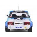 Cochesdemetal.es 1980 Fiat 131 Abarth Nº10 Rohrl/Geistdorfer Ganador Rallye Monte-Carlo y Campeón del Mundo 1:18 Solido S1806001