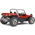 Cochesdemetal.es 1968 Manx Meyers Buggy Red 1:18 Solido S1802704