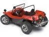 Cochesdemetal.es 1968 Manx Meyers Buggy Red 1:18 Solido S1802704