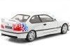 Cochesdemetal.es 1995 BMW E36 Coupe M3 Lightweight Blanco 1:18 Solido S1803903