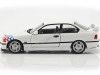 Cochesdemetal.es 1995 BMW E36 Coupe M3 Lightweight Blanco 1:18 Solido S1803903