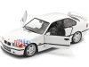 Cochesdemetal.es 1995 BMW E36 Coupe M3 Lightweight Blanco 1:18 Solido S1803903