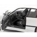 Cochesdemetal.es 1995 BMW E36 Coupe M3 Lightweight Blanco 1:18 Solido S1803903