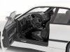 Cochesdemetal.es 1995 BMW E36 Coupe M3 Lightweight Blanco 1:18 Solido S1803903