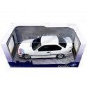 Cochesdemetal.es 1995 BMW E36 Coupe M3 Lightweight Blanco 1:18 Solido S1803903
