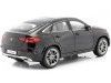 Cochesdemetal.es 2020 Mercedes-Benz Gle Coupé (C167) Obsidien métallique noir 1:18 Iscale 118000000050
