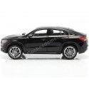 Cochesdemetal.es 2020 Mercedes-Benz Gle Coupé (C167) Obsidien métallique noir 1:18 Iscale 118000000050