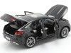 Cochesdemetal.es 2020 Mercedes-Benz Gle Coupé (C167) Obsidien métallique noir 1:18 Iscale 118000000050