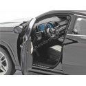Cochesdemetal.es 2020 Mercedes-Benz Gle Coupé (C167) Obsidien métallique noir 1:18 Iscale 118000000050