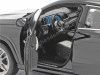 Cochesdemetal.es 2020 Mercedes-Benz Gle Coupé (C167) Obsidien métallique noir 1:18 Iscale 118000000050