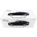 Cochesdemetal.es 2020 Mercedes-Benz Gle Coupé (C167) Obsidien métallique noir 1:18 Iscale 118000000050