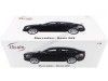 Cochesdemetal.es 2020 Mercedes-Benz Gle Coupé (C167) Obsidien métallique noir 1:18 Iscale 118000000050