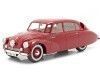 Cochesdemetal.es 1937 Tatra 87 Rojo Oscuro 1:18 MC Group 18222