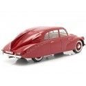 Carsdemetal.es 1937 Tatra 87 Dark Red 1:18 MC Group 18222