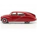 Carsdemetal.es 1937 Tatra 87 Dark Red 1:18 MC Group 18222