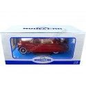 Carsdemetal.es 1937 Tatra 87 Dark Red 1:18 MC Group 18222