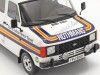 Cochesdemetal.es 1979 Ford Transit MKII Van Team Rothmans Rally Assistance Con Accesorios 1:18 IXO Modèles RMC057XE