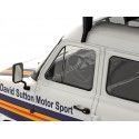 Cochesdemetal.es 1979 Ford Transit Mkii Van Team Rothmans Rally Assistance ConCesorios 1:18 IXO Modelos RMC057XE