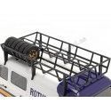 Cochesdemetal.es 1979 Ford Transit MKII Van Team Rothmans Rally Assistance Con Accesorios 1:18 IXO Modèles RMC057XE