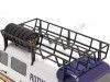 Cochesdemetal.es 1979 Ford Transit Mkii Van Team Rothmans Rally Assistance ConCesorios 1:18 IXO Modelos RMC057XE