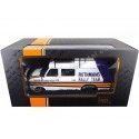 Cochesdemetal.es 1979 Ford Transit Mkii Van Team Rothmans Rally Assistance ConCesorios 1:18 IXO Modelos RMC057XE