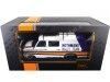 Cochesdemetal.es 1979 Ford Transit MKII Van Team Rothmans Rally Assistance Con Accesorios 1:18 IXO Modèles RMC057XE