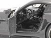 Cochesdemetal.es 2019 Mercedes-Benz AMG GT-R Coupe C190 Dark Grey Metallic (Gunmetal) 1:18 Norev 183742