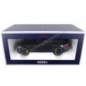 Cochesdemetal.es 2019 Mercedes-Benz AMG GT-R Coupe C190 Dark Grey Metallic (Gunmetal) 1:18 Norev 183742