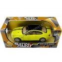Cochesdemetal.es 2008 BMW M3 Coupe Satin Light Yellow 1:24 Motor Max 79511