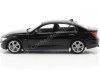 Cochesdemetal.es 2012 BMW 335i Serie 3 (F30) Negro 1:24 Welly 24039