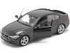 Cochesdemetal.es 2012 BMW 335i Serie 3 (F30) Negro 1:24 Welly 24039